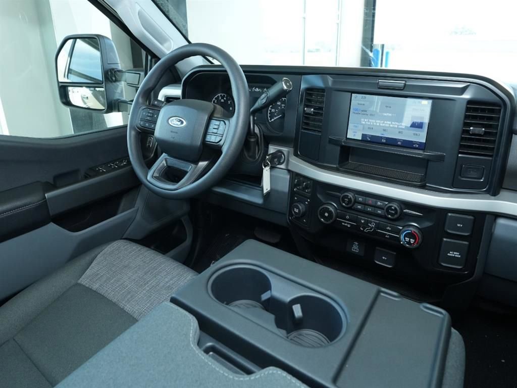 New 2026 Ford F250 XLT w/ 360-Degree Camera Package image 18