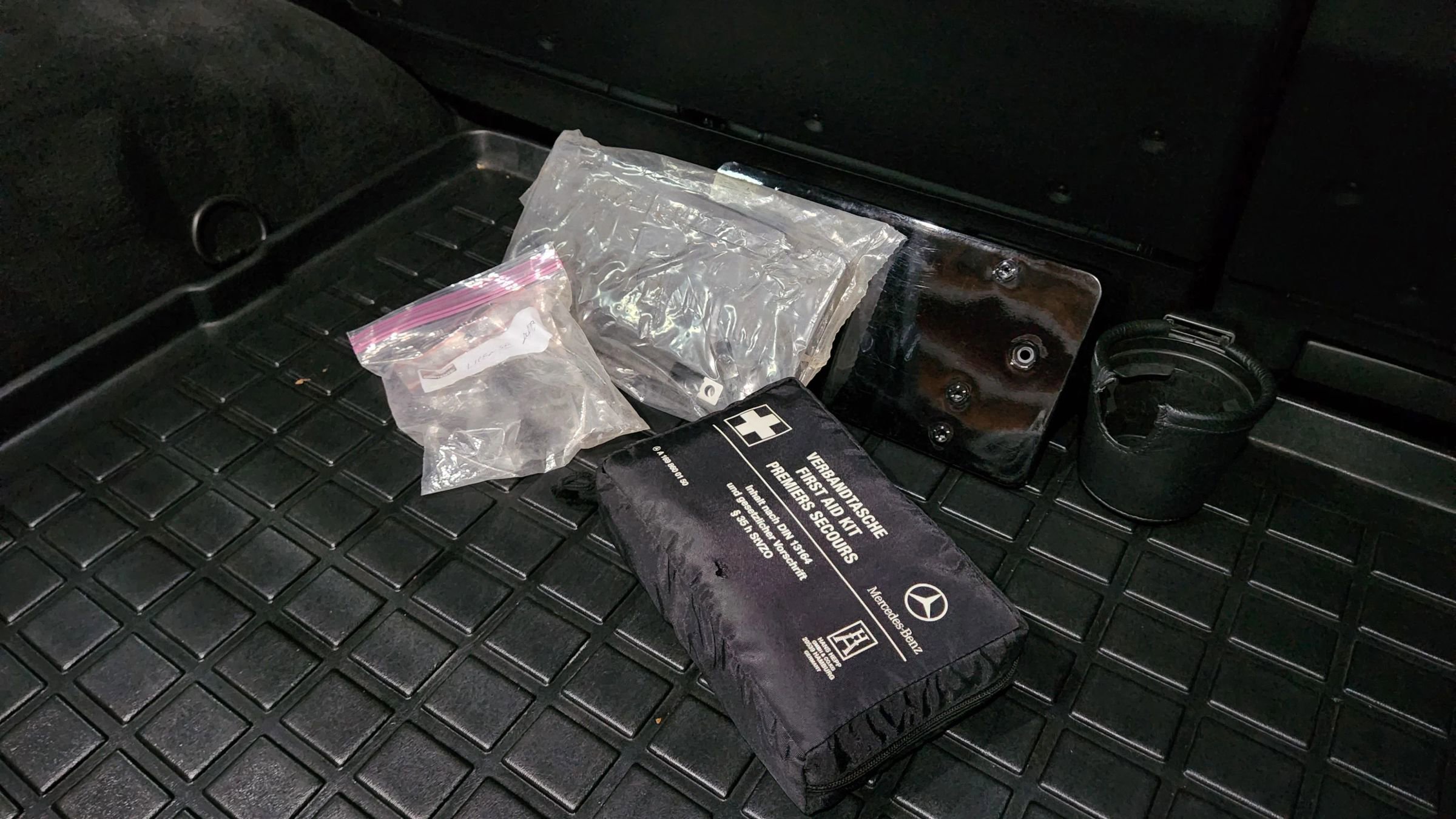 Used 2012 Mercedes-Benz G 550 G 550 Sport Utility 4D image 75