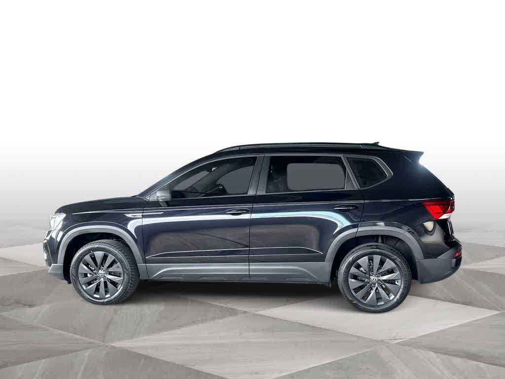 Used 2024 Volkswagen Taos S FWD image 5