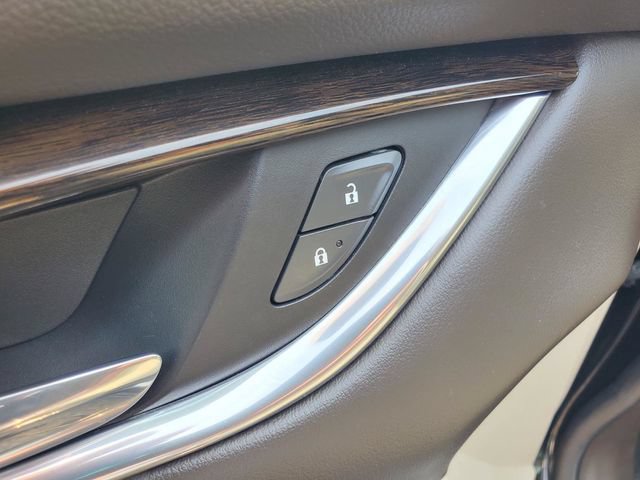 Used 2019 Buick LaCrosse Preferred FWD image 10
