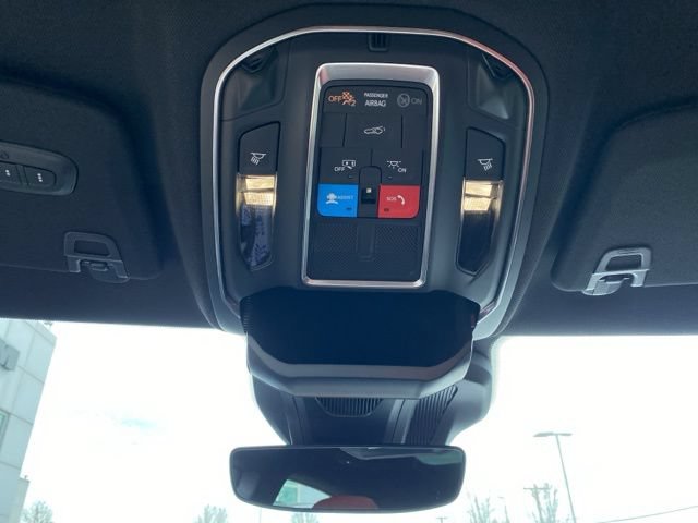 New 2026 Dodge Charger R/T AWD/4WD image 17