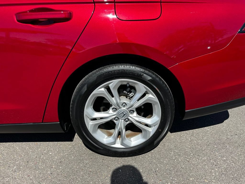 Used 2023 Honda Accord LX image 9