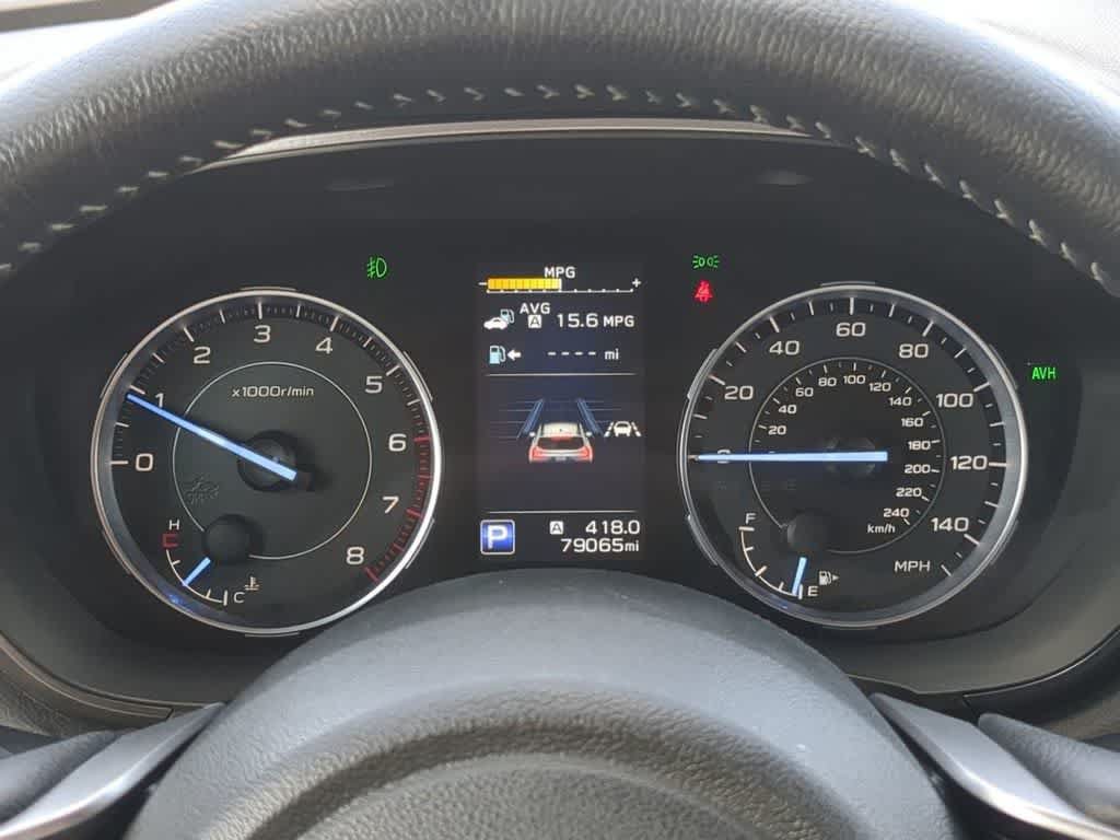 Used 2019 Subaru Ascent Limited w/ Popular Package #3 AWD/4WD image 30