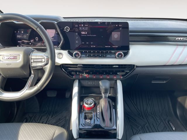 Used 2024 GMC Canyon AT4X image 11