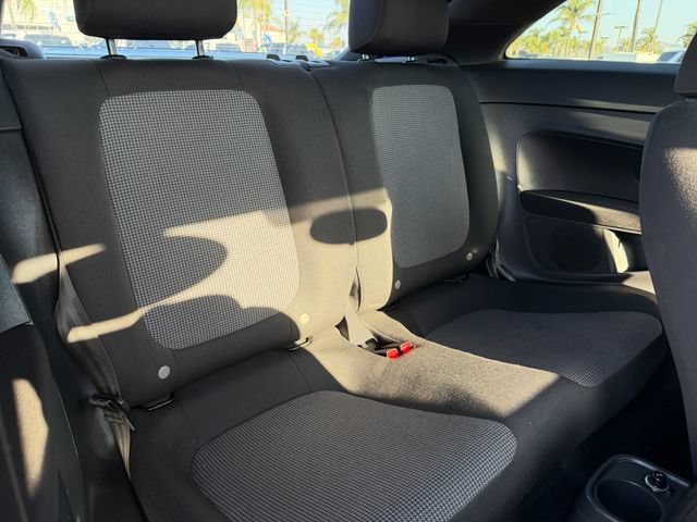 Used 2018 Volkswagen Beetle 2.0T S FWD image 17