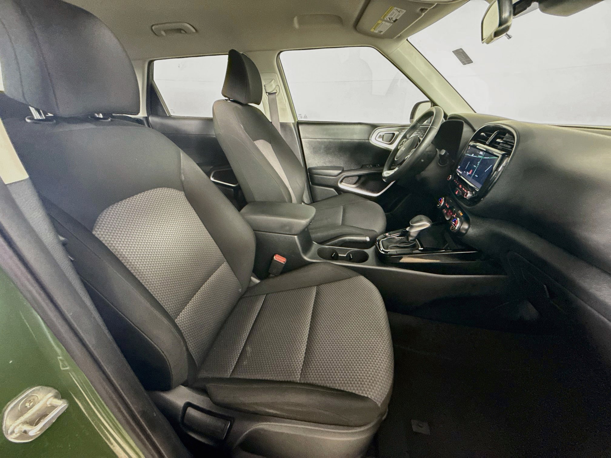 Used 2022 Kia Soul X-Line FWD image 34
