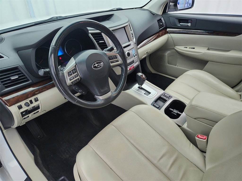 Used 2014 Subaru Legacy 2.5i Limited