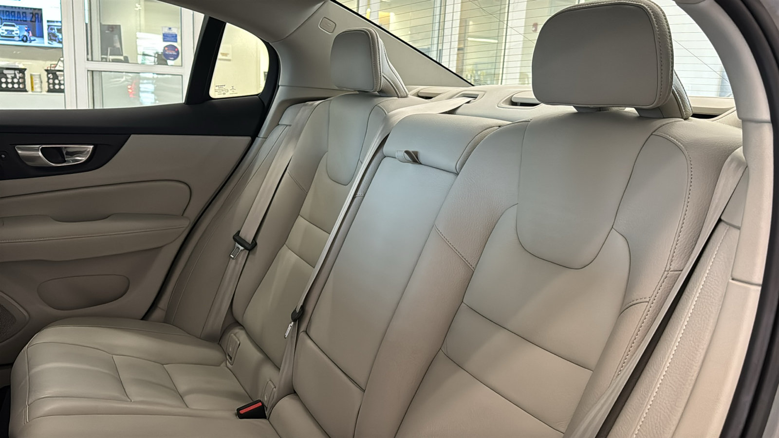 Used 2024 Volvo S60 B5 Plus w/ Climate Package AWD/4WD image 26