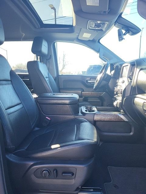 Used 2019 GMC Sierra 1500 Denali w/ Denali Ultimate Package image 23