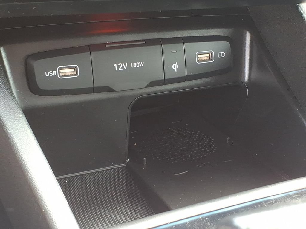 Used 2024 Hyundai Tucson SEL w/ Convenience Package FWD image 21