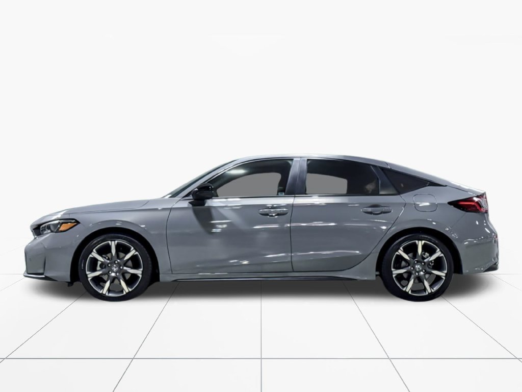 New 2026 Honda Civic Sport Touring image 7