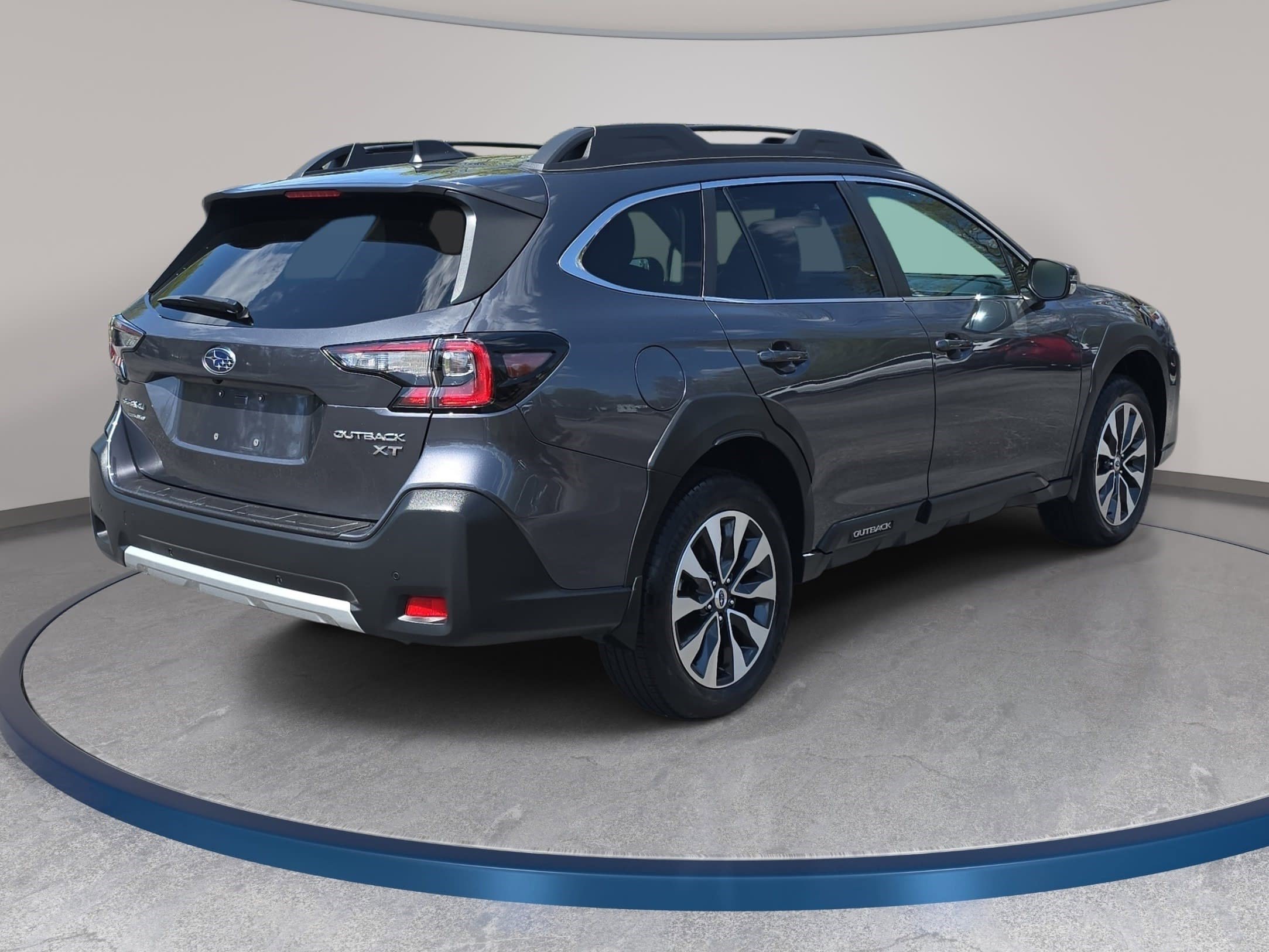 Used 2024 Subaru Outback Limited XT image 5