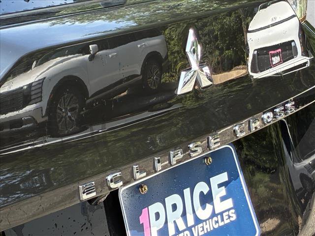 Used 2024 Mitsubishi Eclipse Cross SE AWD/4WD image 12