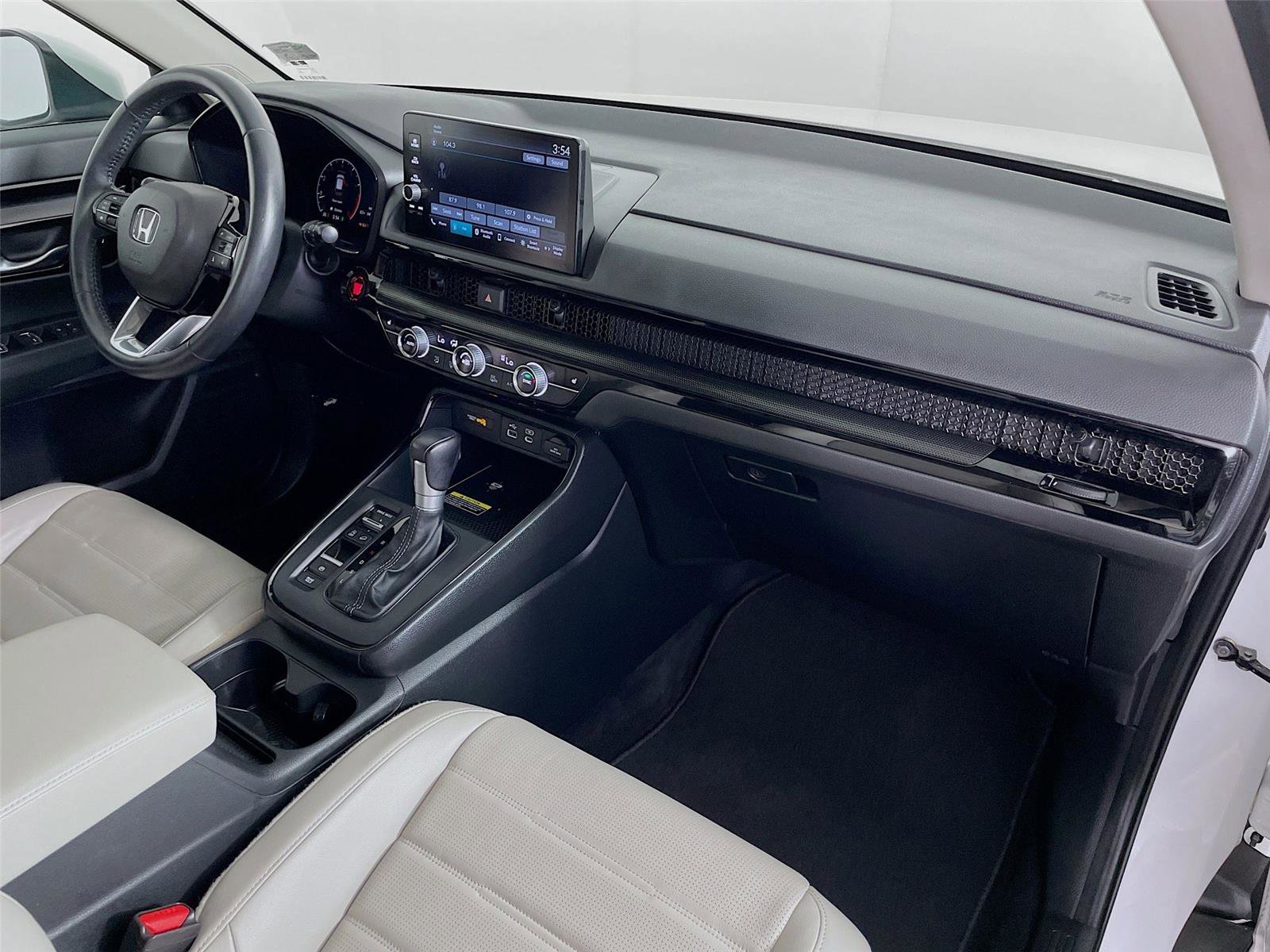 Certified 2025 Honda CR-V EX-L image 32