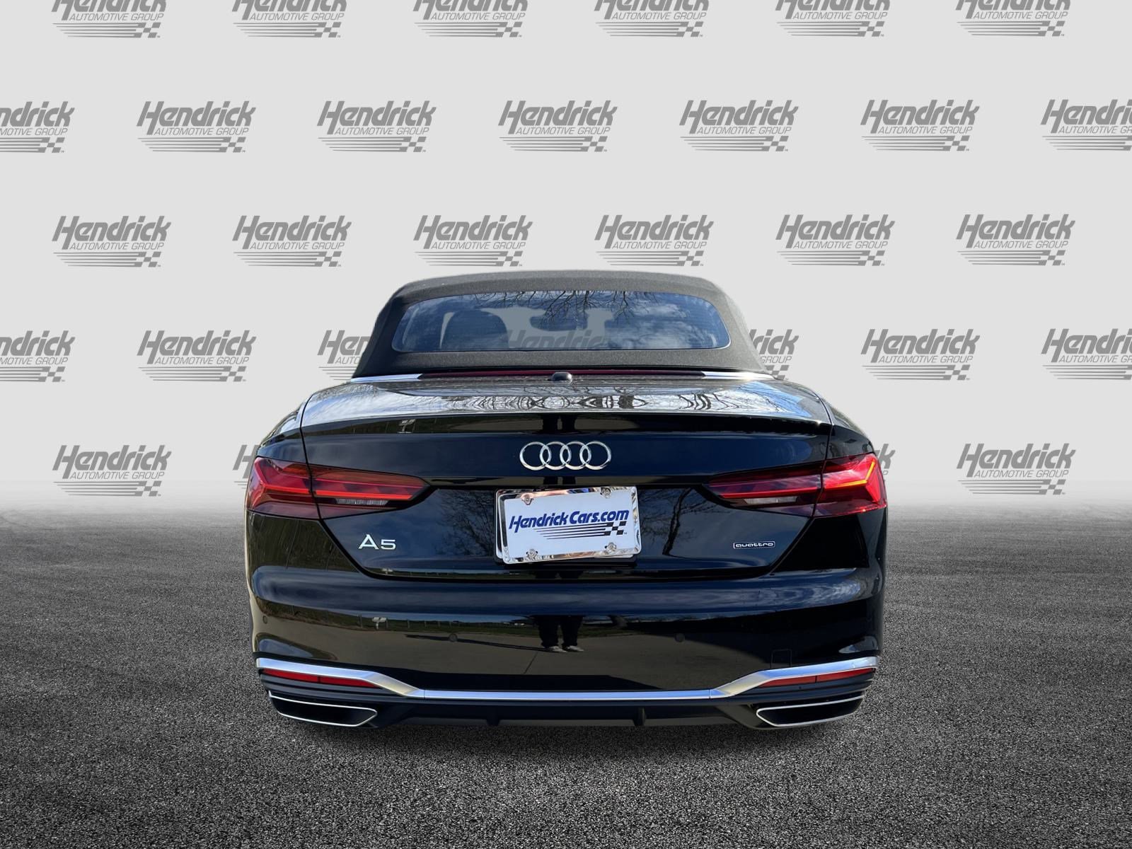 Used 2024 Audi A5 2.0T Premium Plus image 8