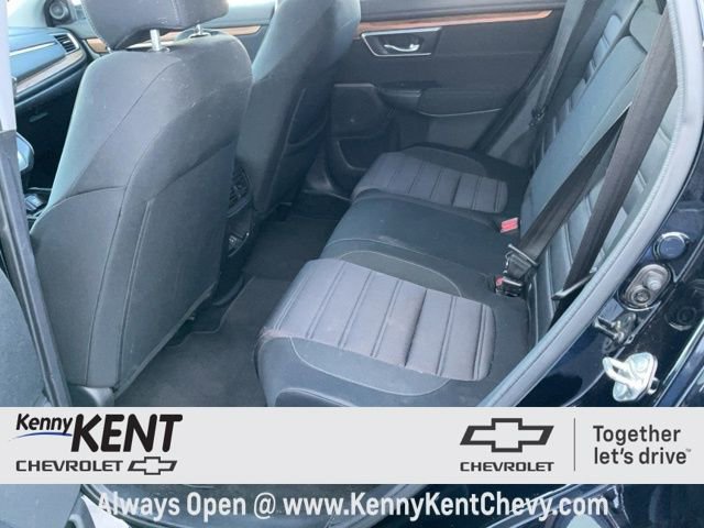 Used 2018 Honda CR-V EX image 18