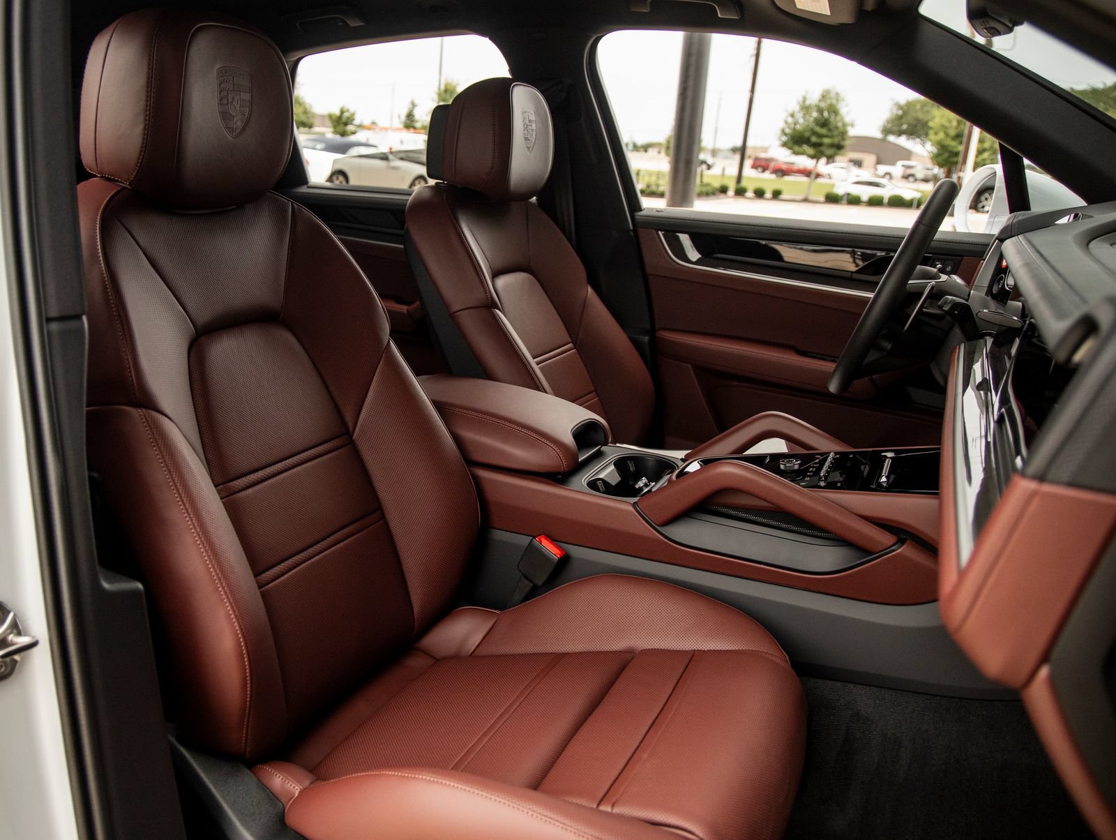 New 2026 Porsche Cayenne S AWD/4WD image 42