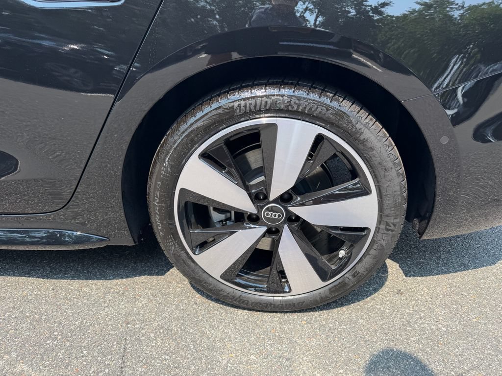 New 2026 Audi A5 2.0T Premium Plus AWD/4WD image 10