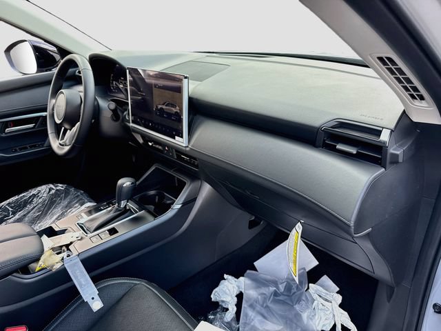 New 2026 MAZDA CX-5 Select AWD/4WD image 28