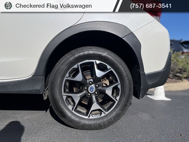 Used 2018 Subaru Crosstrek 2.0i image 4