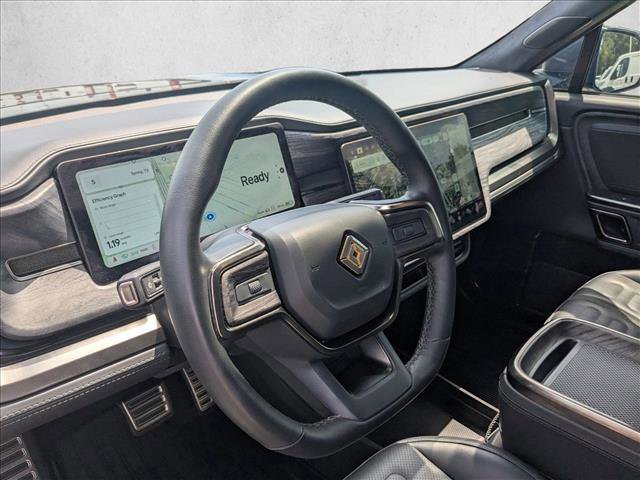 Used 2022 Rivian R1T Adventure AWD/4WD image 10