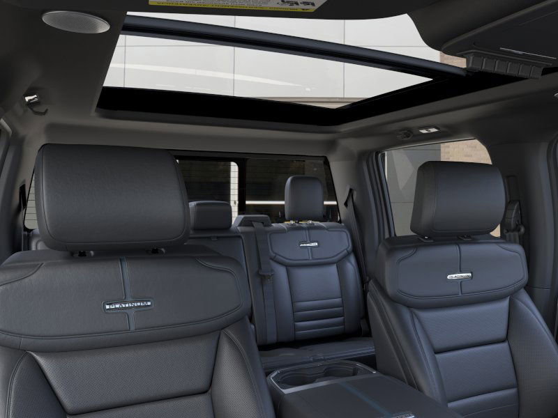 New 2026 Ford F350 Platinum image 22