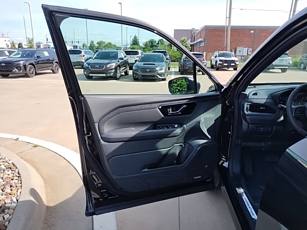 New 2026 Subaru Forester Limited AWD/4WD image 13