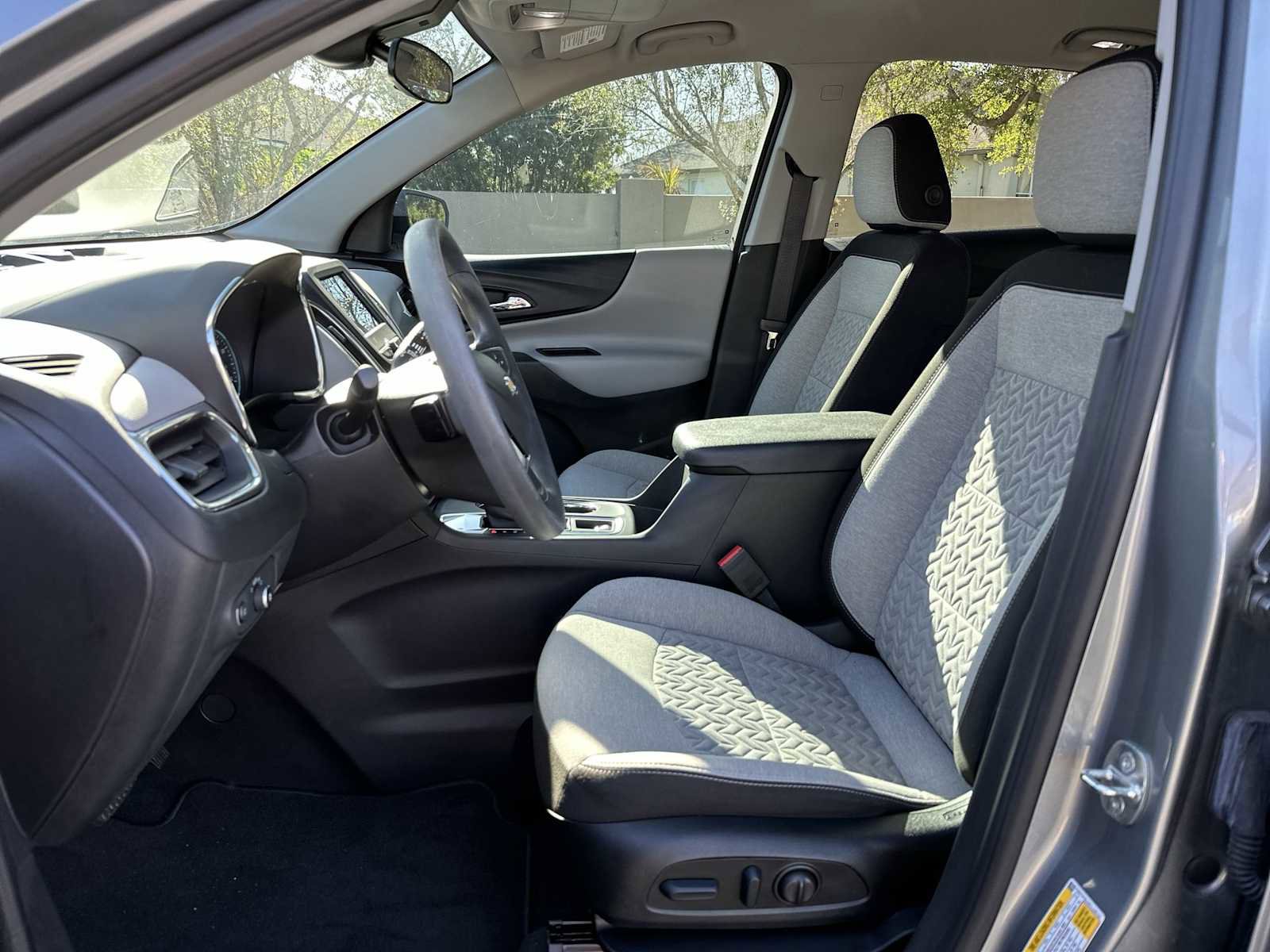 Certified 2023 Chevrolet Equinox LS w/ LS Convenience Package image 15