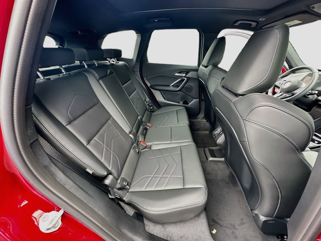 New 2027 BMW X1 xDrive28i AWD/4WD image 29