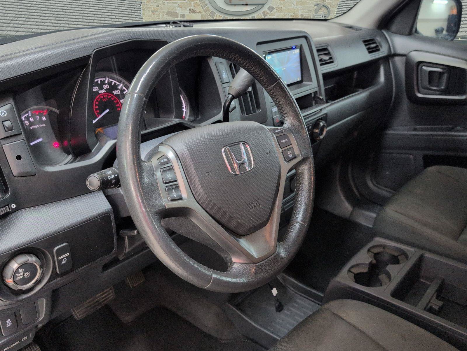 Used 2014 Honda Ridgeline Sport image 7
