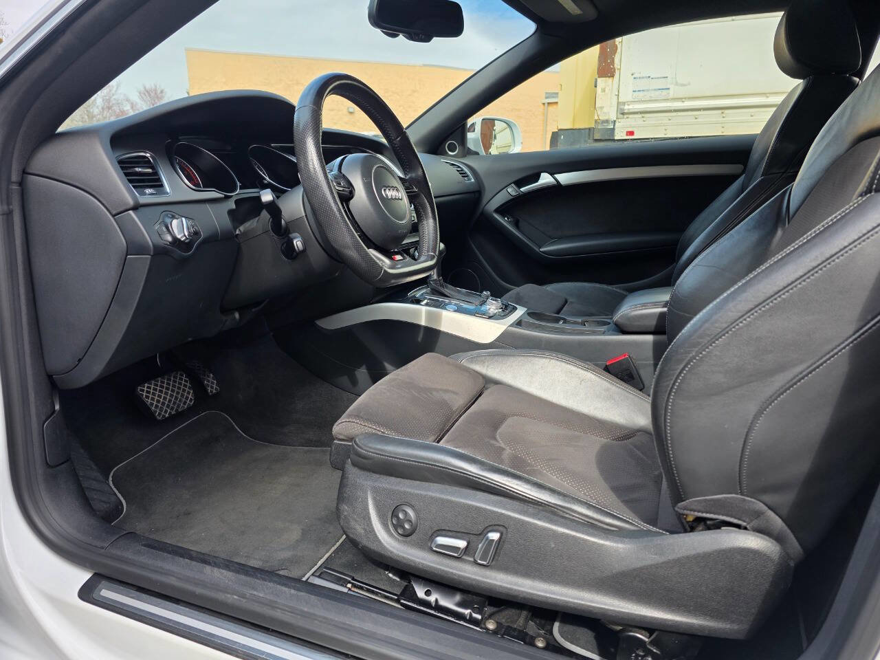 Used 2013 Audi A5 2.0T Prestige image 11
