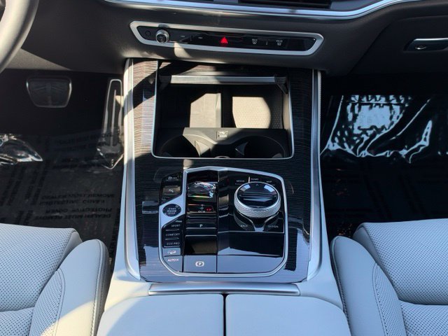 Certified 2026 BMW X5 M60i AWD/4WD image 26