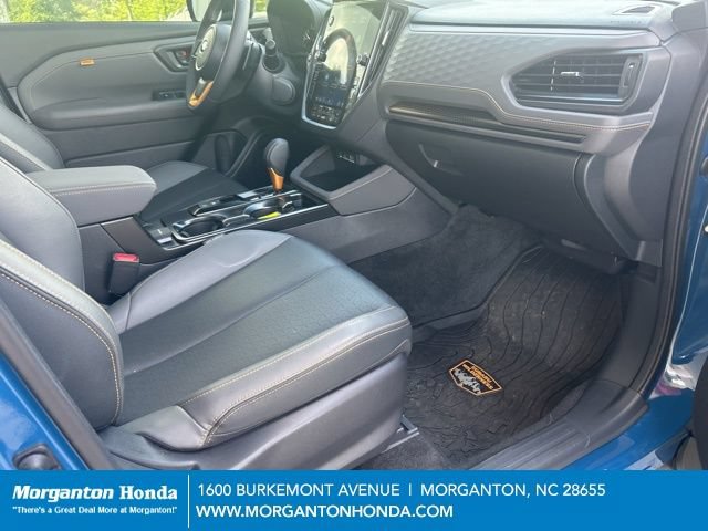 Used 2026 Subaru Forester Wilderness AWD/4WD image 37