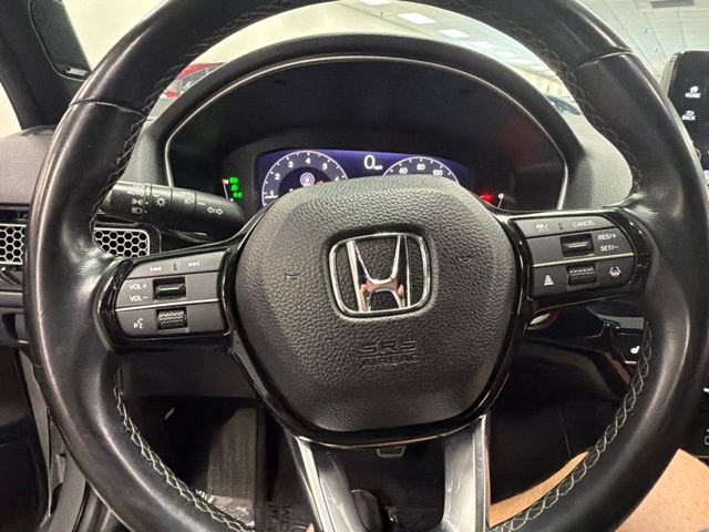 Used 2022 Honda Civic Sport Touring image 23