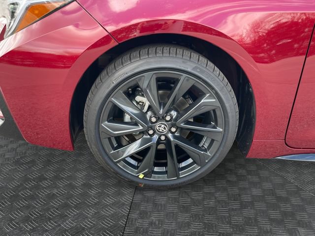 New 2026 Toyota Corolla SE image 14