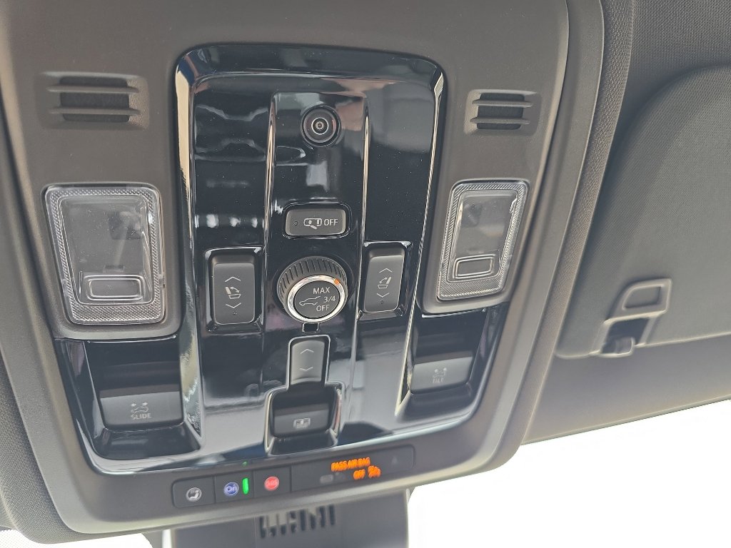 New 2026 GMC Yukon XL Elevation w/ Elevation Premium Package RWD image 38