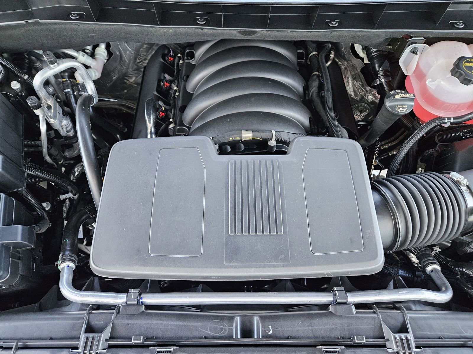 New 2026 Cadillac Escalade Base image 28