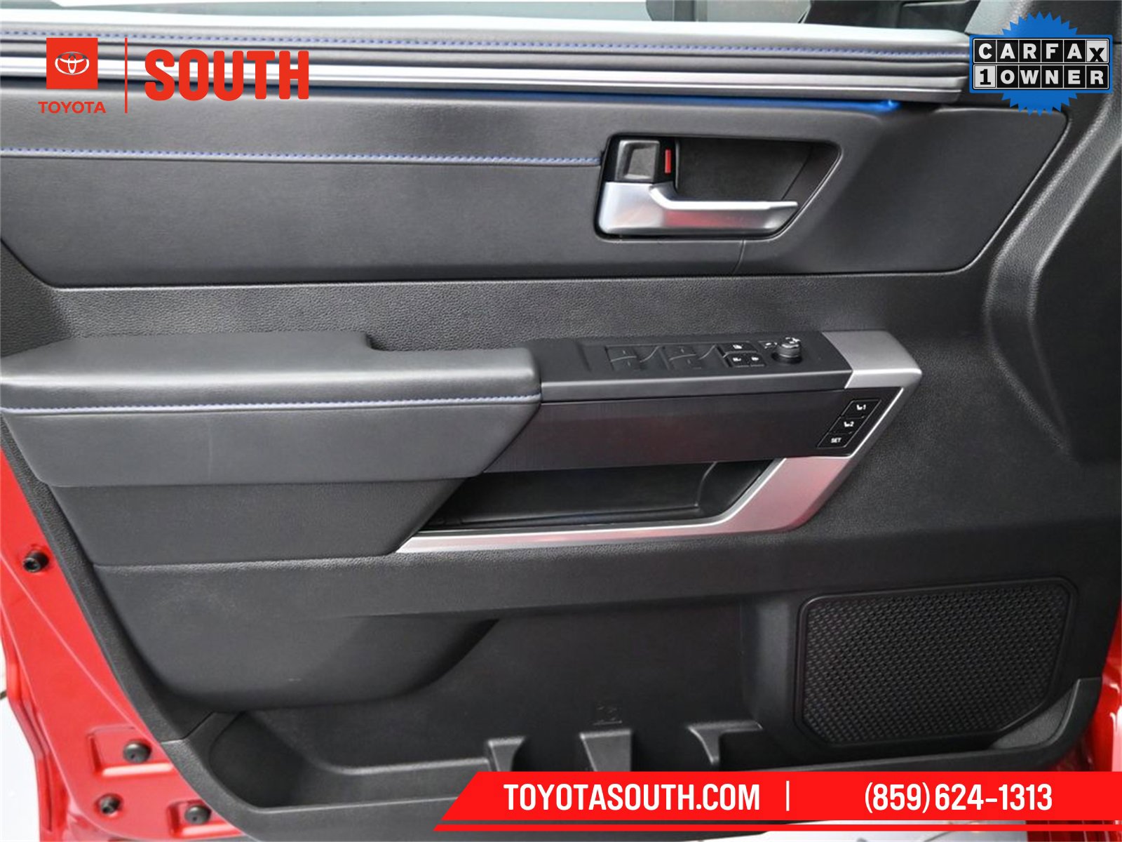 Used 2023 Toyota Sequoia Platinum image 23