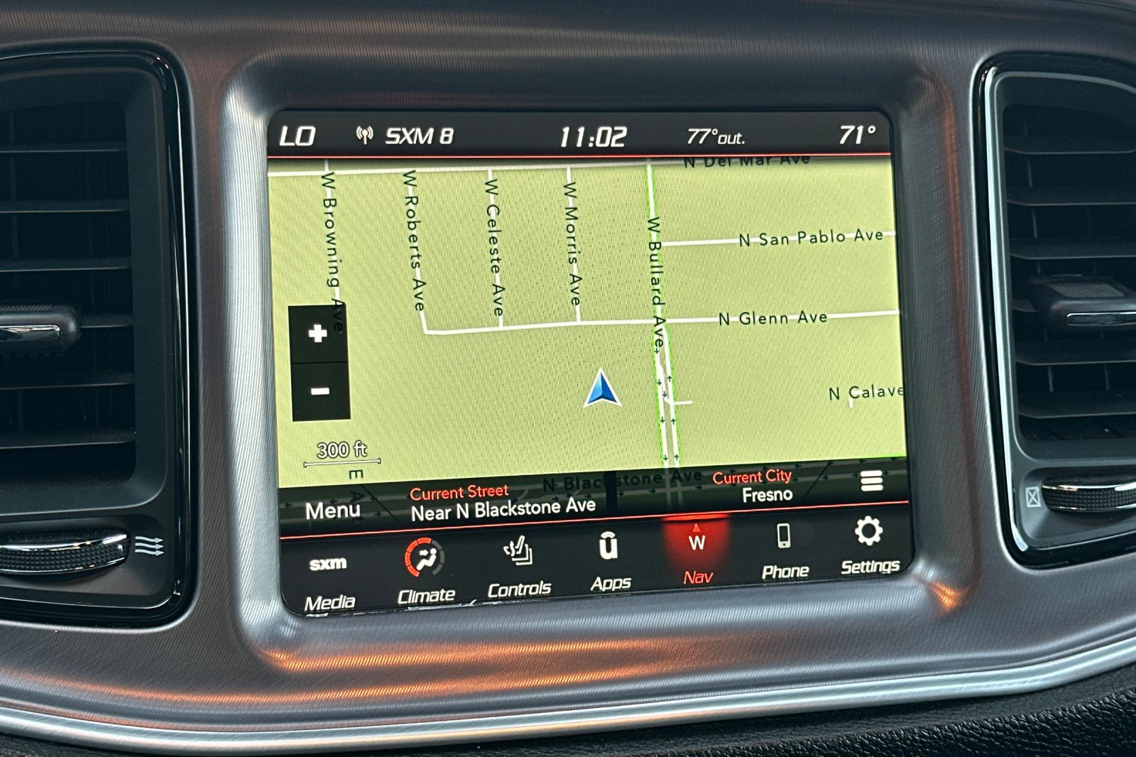 Used 2021 Dodge Challenger R/T Scat Pack w/ Shaker Package image 17