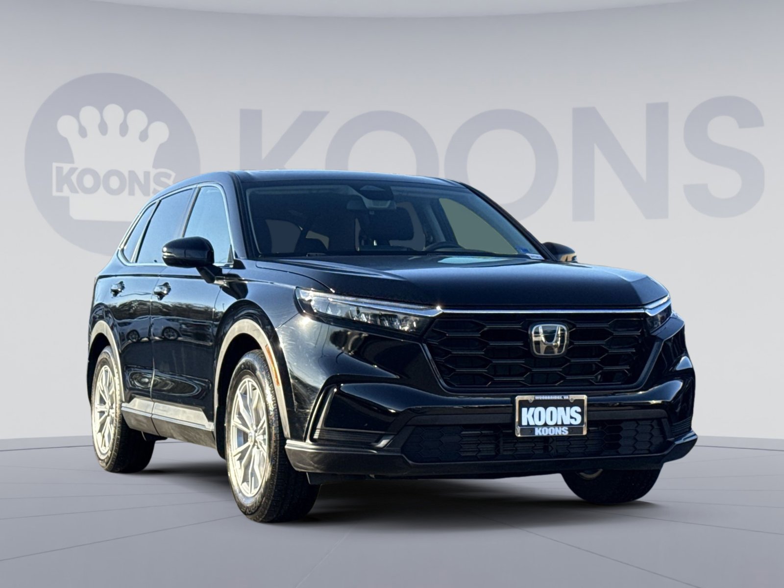 Used 2023 Honda CR-V EX image 10