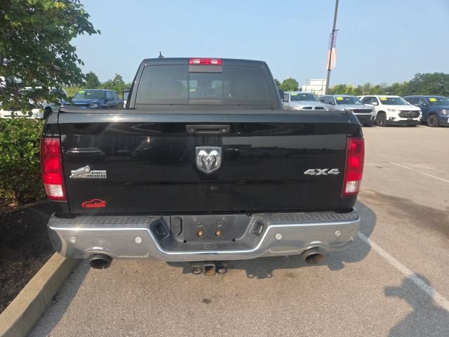 Used 2014 RAM 1500 Big Horn AWD/4WD image 44