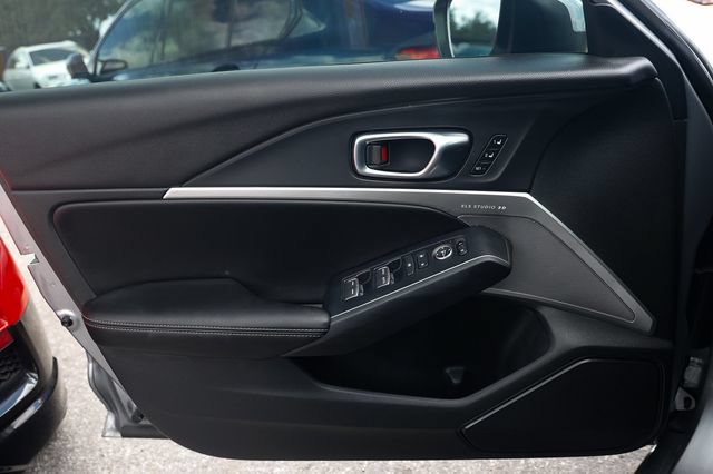 Used 2023 Acura Integra A-Spec w/ Technology Package FWD image 42