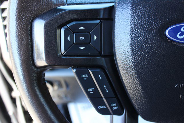 Used 2021 Ford Expedition King Ranch AWD/4WD image 10
