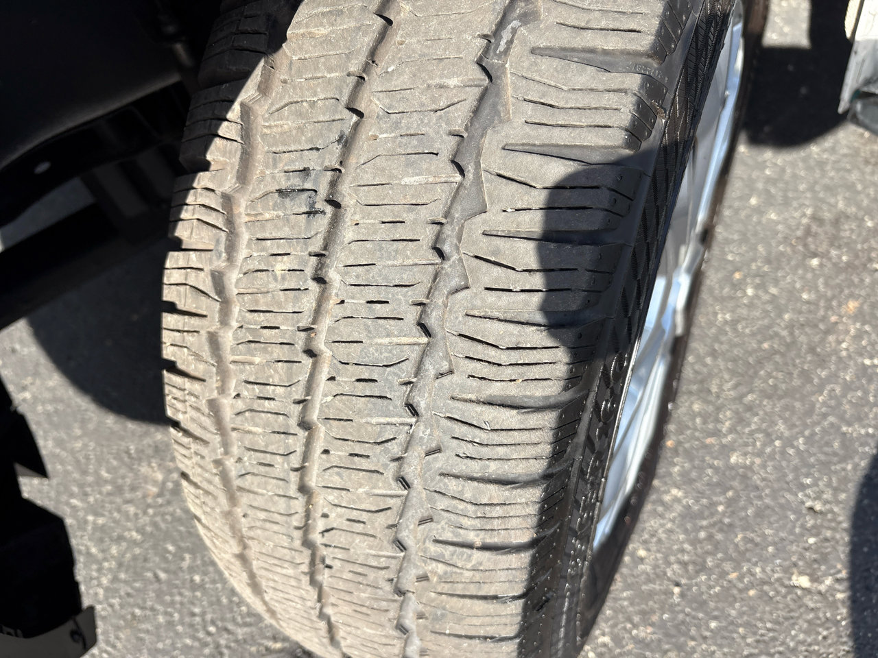 Used 2024 Ford Transit 250 Low Roof w/ Exterior Upgrade Package image 10