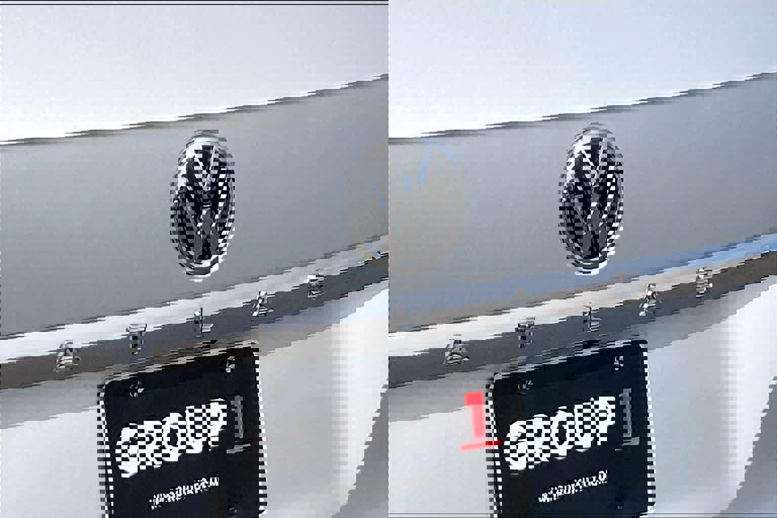 Used 2019 Volkswagen Atlas SE w/ Towing Package image 31