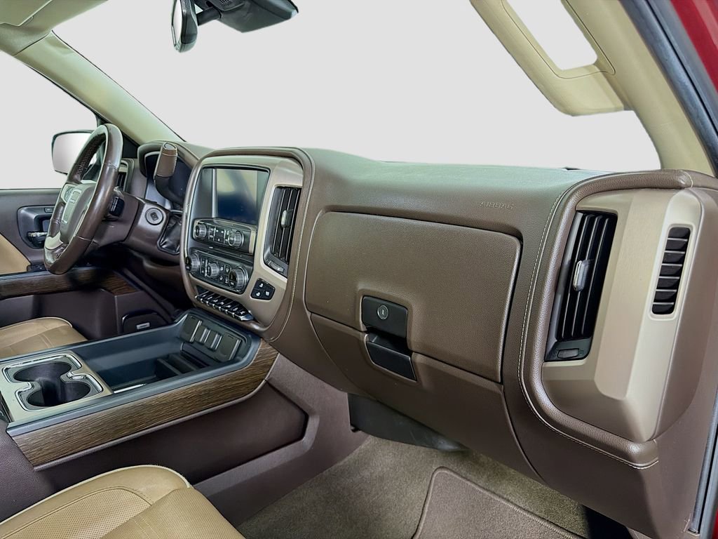 Used 2018 GMC Sierra 1500 Denali w/ Denali Ultimate Package AWD/4WD image 31