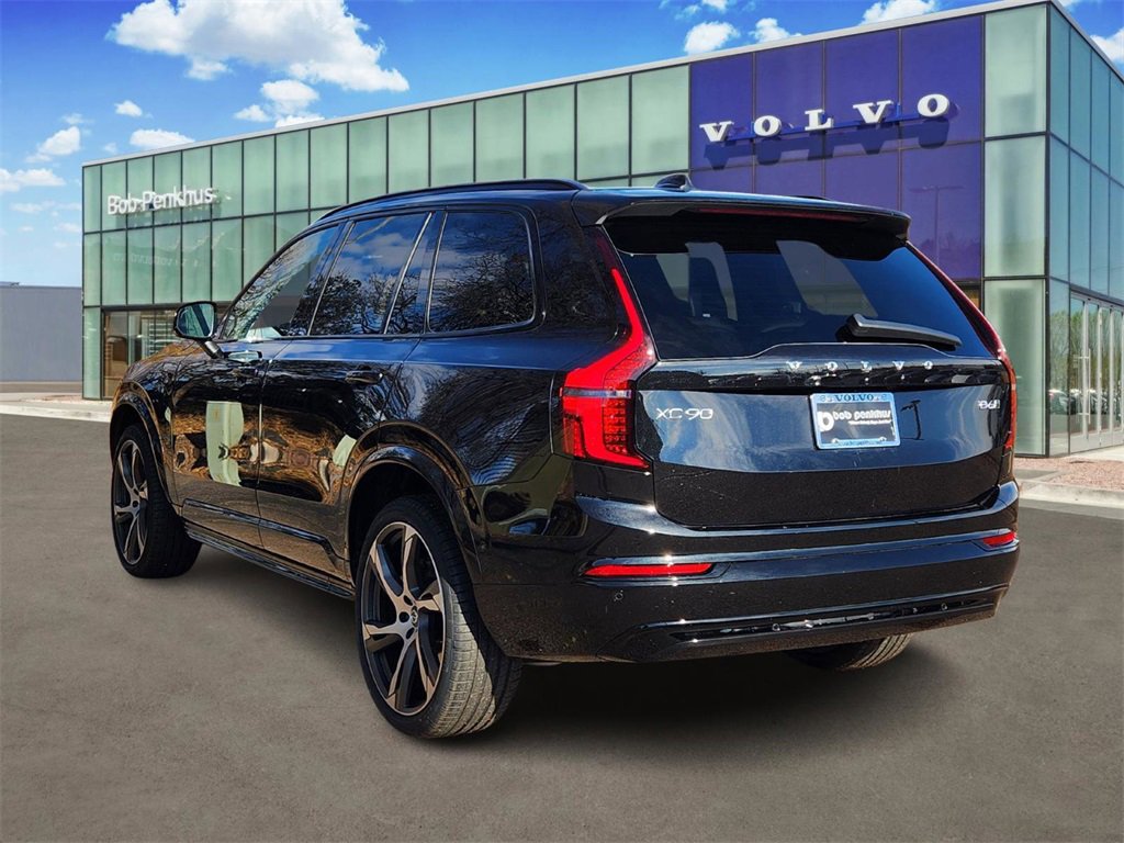 New 2026 Volvo XC90 B6 Ultra w/ Lounge Package image 5