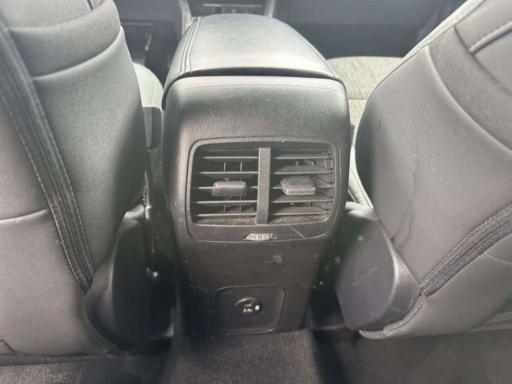 Used 2023 Ford Bronco Sport Big Bend w/ Convenience Package AWD/4WD image 11