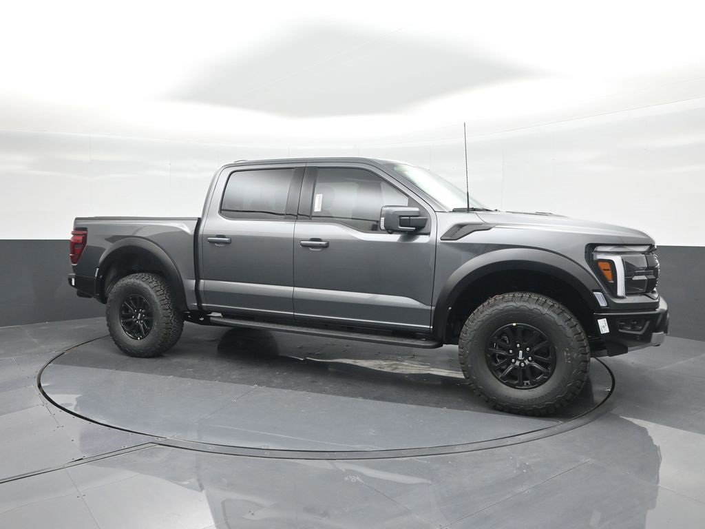 Used 2025 Ford F150 Raptor image 11