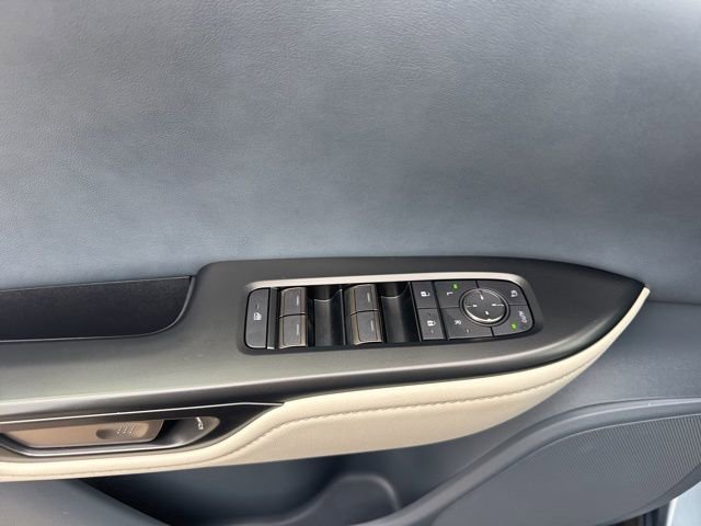 Certified 2025 Lexus RZ 450e 450e Premium w/ Technology Package image 12